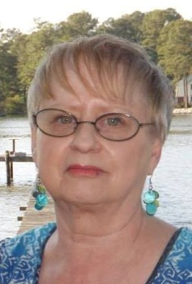 Linda K. Rogers | Amory Funeral Home Inc